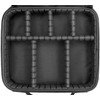 Xcase Cable Organiser: Travel Organiser and Storage Bag for PC