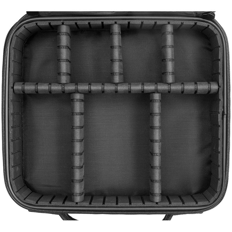 Xcase Cable Organiser: Travel Organiser and Storage Bag for PC