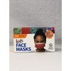 MY FLTR Kids Designed Face Masks Right Sized for Kids
