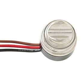 Emerson Thermostats Emerson 752-1 Hydronic Temperature Control Automatic Changeover Switch