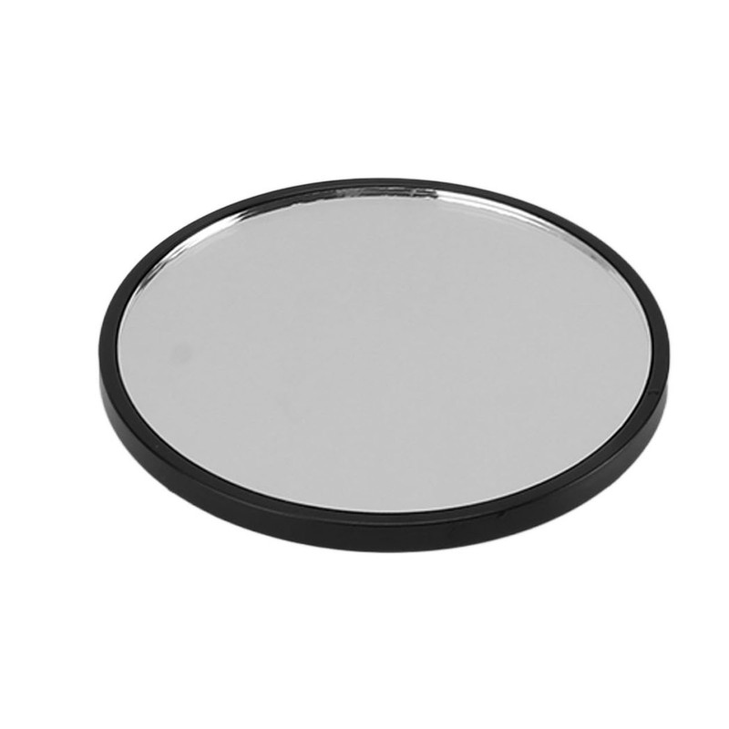 Coffee Maker Magnetic Mirror with 360° Rotating Base Aluminum Alloy