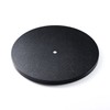 Sanwa Direct 100-CR009 Swivel Stand, Diameter 11.0 inches (28 cm),