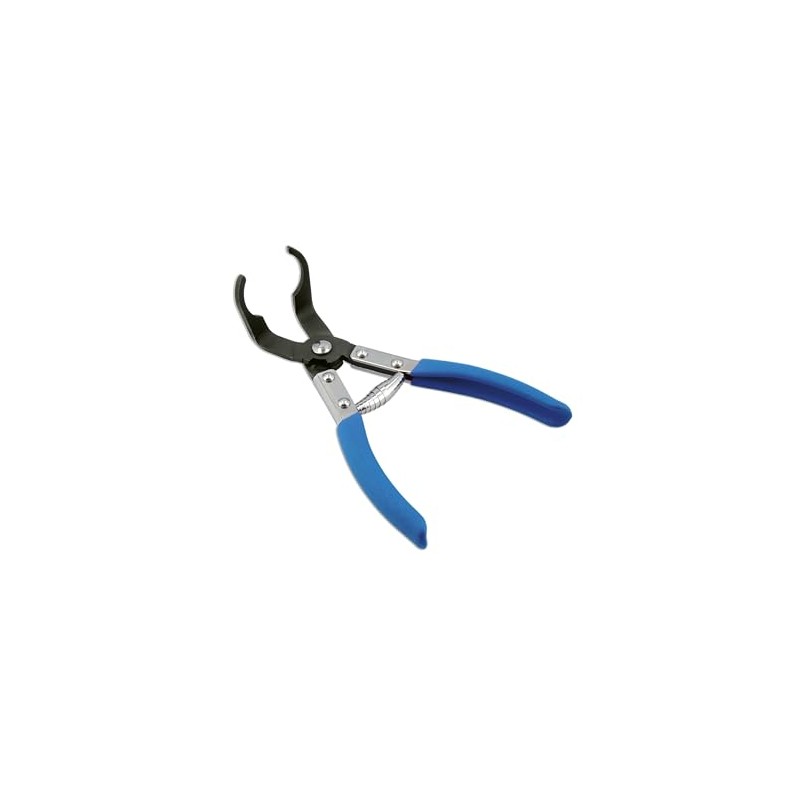 Laser 9082 Heater Pipe Disconnect Pliers - for Ford