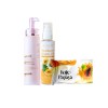 Her Choice PH Set C: Kojic Soap, Body Lotion &
