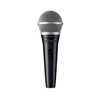 Shure PGA48 Dynamic Microphone - Handheld Mic for Vocals with