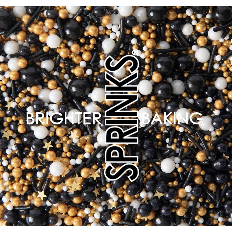 Sprinks Starry Starry Night Sprinkles 75 g