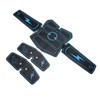 Pulse Abdominal Muscle Patch Arm Leg Muscle Training Stimulator Fitness