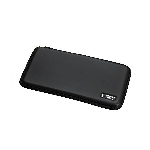For Apple MC184LL/B Wireless Bluetooth Keyboard Hard EVA Travel Storage