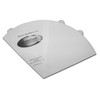 EnviroCare Replacement Vacuum Filter Cones Designed to fit Filter Queen