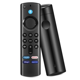 Replacement Voice Remote Control (3 Gen)