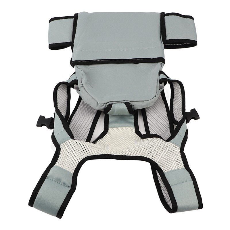 Toddler Carrier Waist Stool Portable Adjustable Ergonomic Hip Seat Safety
