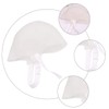 BIUDECO Professional Streaking Cap for Hair Coloring Easy to Use