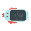 8.5in Children Drawing Board Chicken Shaped LCD Painting Writing Tablet