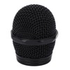 Microphone Ball Head Mesh Grill Microphone Mic Mesh Cover Stainless