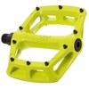 DMR V8 PEDAL LEM LIME DMR14-V8-LL
