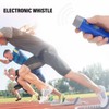 Kensbro Electronic Whistle Hand Whistle for Referees Handheld Sports Whistle