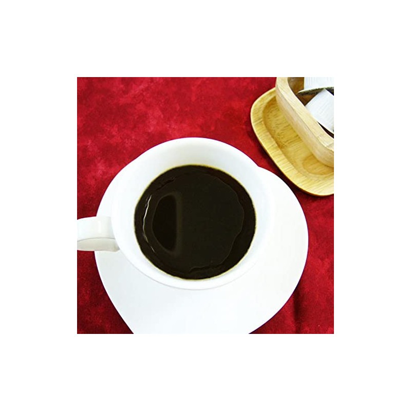 Love Time Cafe Flavored Coffee, Raspberry Caramel (Powder: 3.5 oz