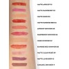 und GRETEL Naturkosmetik Kutzen Lip Gloss - Nourishing, Highly Pigmented,