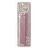 Kutsuwa XS05PU Folding Aluminum Ruler, 11.8 inches (30 cm), Purple