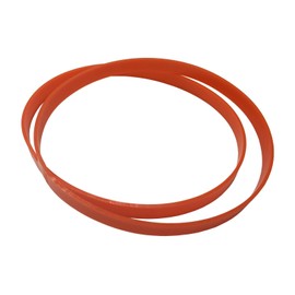 2 Sulphur Grove Tool Urethane Band Saw Tires 16" X 1-1/4" X 3/32"