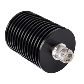 XRDS-RF 50W N Female RF Dummy Load, 50 Ohm Dummy Load