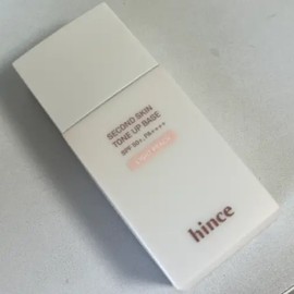 hins Hince Second Skin Tone Up Base / 힌스 세컨 스킨 톤업 베이스