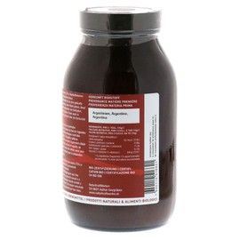 Organic Rose Hip Powder