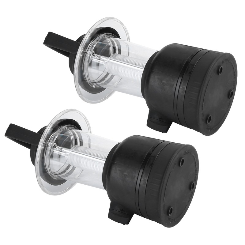 2Pcs COB LED Camping Lamp Portable Night Light with Compass