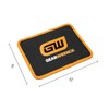 GEARWRENCH 10" X 8" High Strength Magnetic Tool Mat |