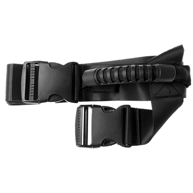 Carrying Strap with Handle,Handheld Belt for Safely Moving and Lifting