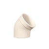 Emile Henry 91020201 Salt Pig, 10 cm/3.9 in, 0.35L/0.37 qt,