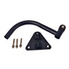 Industrial Grade Wall Mounting Fan Bracket/Commercial Fan Wall Mount Holder/Wall