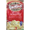 Idahoan BUTTER HOMESTYLE Mashed Potatoes 4oz. (15 Pack)