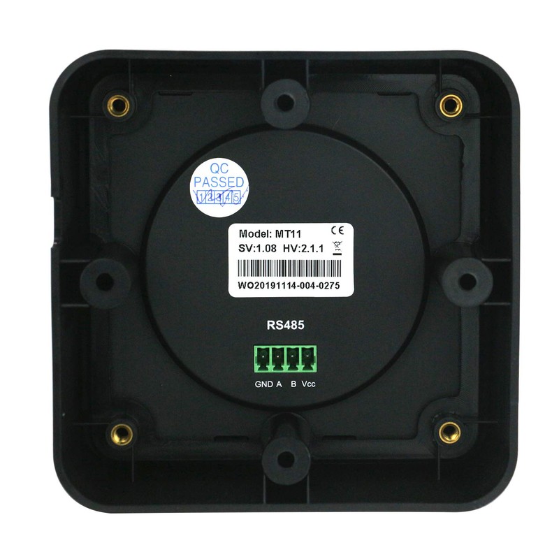 EPEVER MT11 Remote Meter Suitable for DuoRacer Series 10-30A Solar