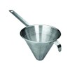 IBILI Chinese Strainer Prisma 18 cm of Stainless Steel, Silver