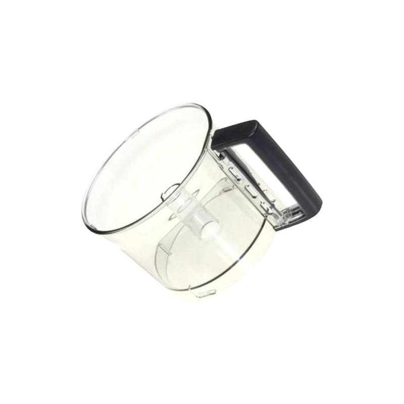Magimix CS 4200XL 17340 Bowl Anthracite Black