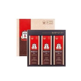 Jengkwanjang 정관장 홍삼정마일드센스 2박스/총 60포[35331136] Korean Red Ginseng Jeonggwanjang Mild Sense 2 Boxes / Total 60 Packs