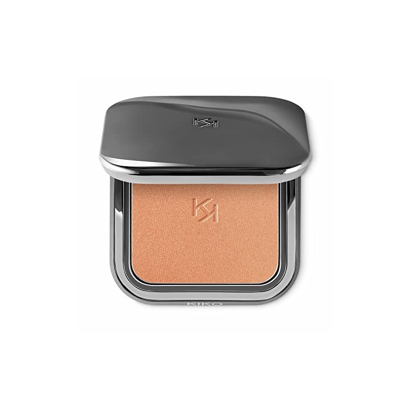 KIKO Milano Radiant Touch Bronzing Powder 101, Bronzing Powder with