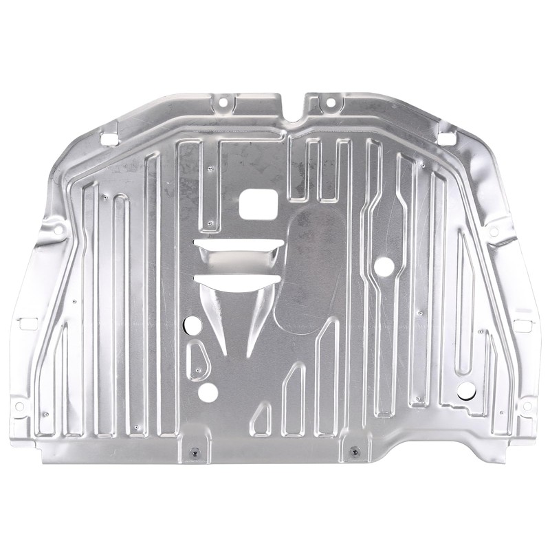 74110-TBA-A00 Engine Under Cover Splash Shield Guard Compatible with Honda