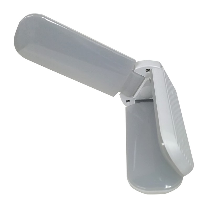 LED ATOMANT LED E27 35 W foldable cool white (6500