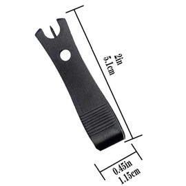 2 Pcs Fishing Line Cutter, Fishing Line Clippers with Hook Eye Cleaner Pin Stainless Steel Fishing Clippers Fishing Line Scissors Cutting Tool Fishing Tool Fishing Tackle Acceesory for Fishing