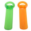 2pcs Jar Key Opener Multifunctional Easy Grip Labor Saving Kitchen