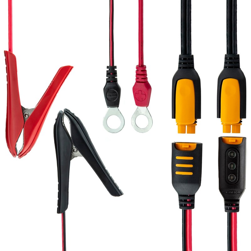 CTEK 40-515 MXS 5.0 Fully Automatic 4.3 amp Battery Charger