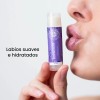 5 Pack Bálsamo Labial Dr. Akerman's Frutas 4.5g Natural