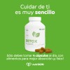 Suplemento Antioxidante 120 Cápsulas De 645 Mg Nac