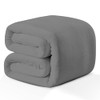 Terry Towelling Mattress Protector 4ft 25cm Deep - Ultra Soft,