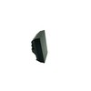Cover for Bosch Kiox Smart System Display Mount (BHU3600) (Black)