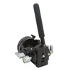 Camera Panoramic Tripod Head Aluminium Alloy with Handle Light Camera