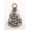 Guardian Bells Leprechaun Guardian Bell Pendant Lucky Charm