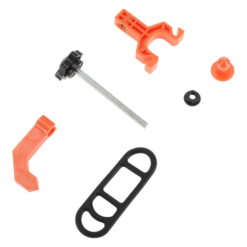 BULLSPANN Portable Bicycle Rim Adjustment Tool MTB Bicycle Wheel Repair